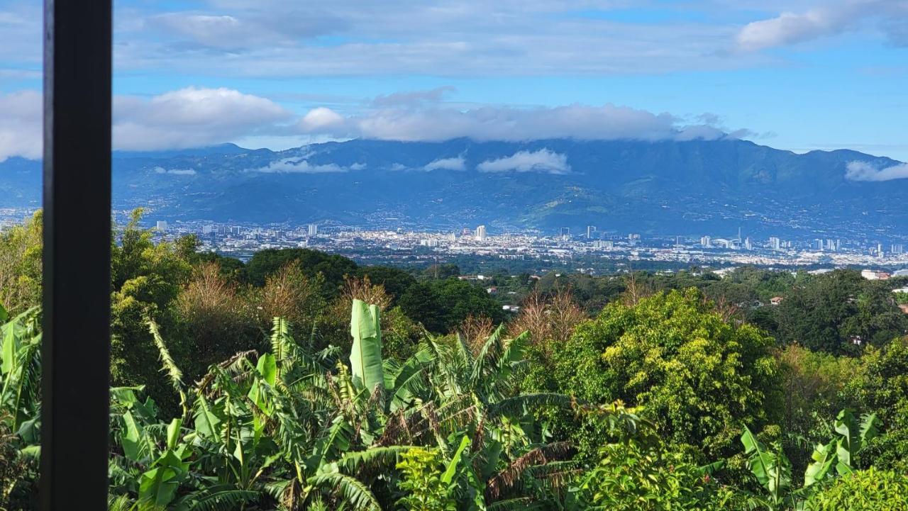 Coffee Garden Ranch Costa Rica Apartman Concepcion  Kültér fotó